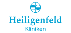 Logo Heiligenfeld GmbH