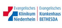 Logo Evangelisches Klinikum Niederrhein
