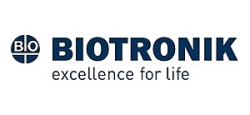 Logo BIOTRONIK Vertriebs GmbH & Co. KG