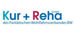 Logo Kur + Reha GmbH