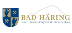 Logo Wohn- und Pflegeheim Bad Häring