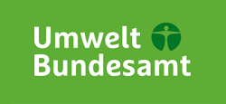 Logo Umweltbundesamt GmbH